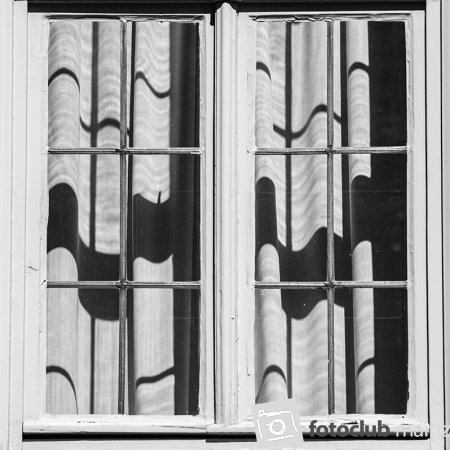 2024 Ausflug nach Wetzlar Jutta Wirthl: &quot;Hinter Gittern 3&quot;